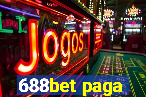 688bet paga